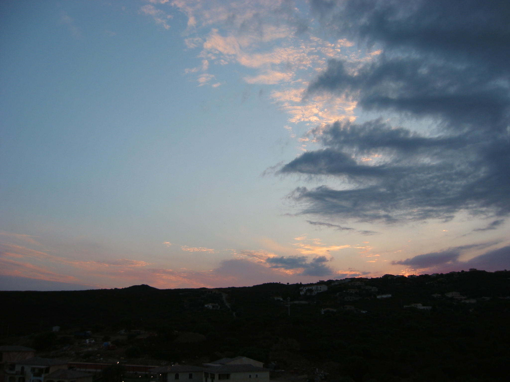 Sprachkurse in herrlicher Naturlandschaft - Sardinien / Italien